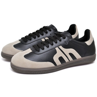 Tênis Feminino Vintage Sneaker Preto Original Dubuy Marta 042DB em Oferta na Shopee
