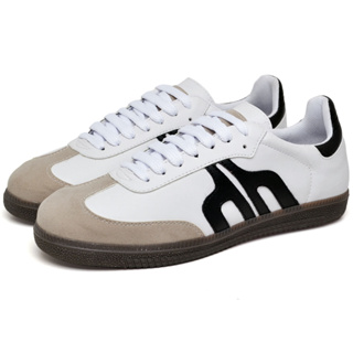 Tênis Vintage Feminino Streetwear Branco Dubuy Marta 042DB em Oferta na Shopee