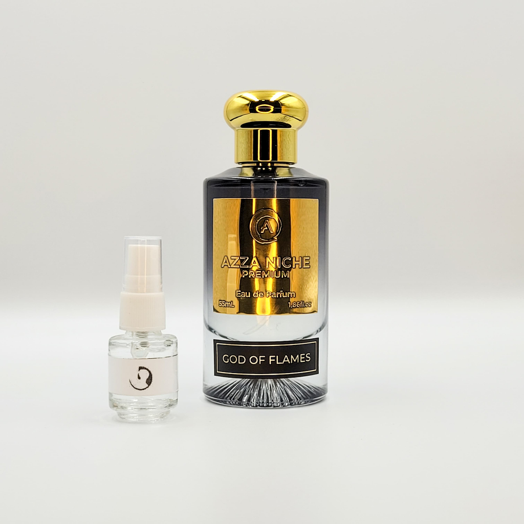 God Of Flames Perfume: Onde Comprar | BuscaProdutos