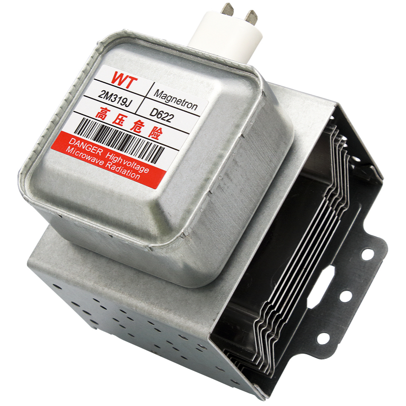 MAGNETRON PARA MICRO-ONDAS 2M319J D622 319J COMPATÍVEL COM GALANZ 610A