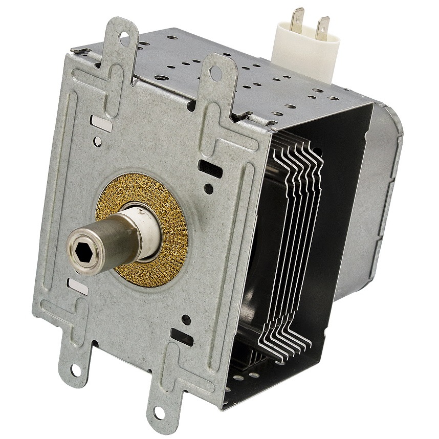 MAGNETRON PARA MICRO-ONDAS COMPATÍVEL COM 319K 2M319K 2M219K D625