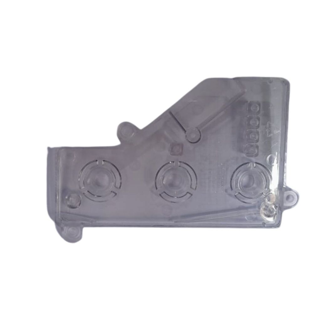 Proteção Da Placa Interface Lavadora Electrolux Lte12 67496216 Original