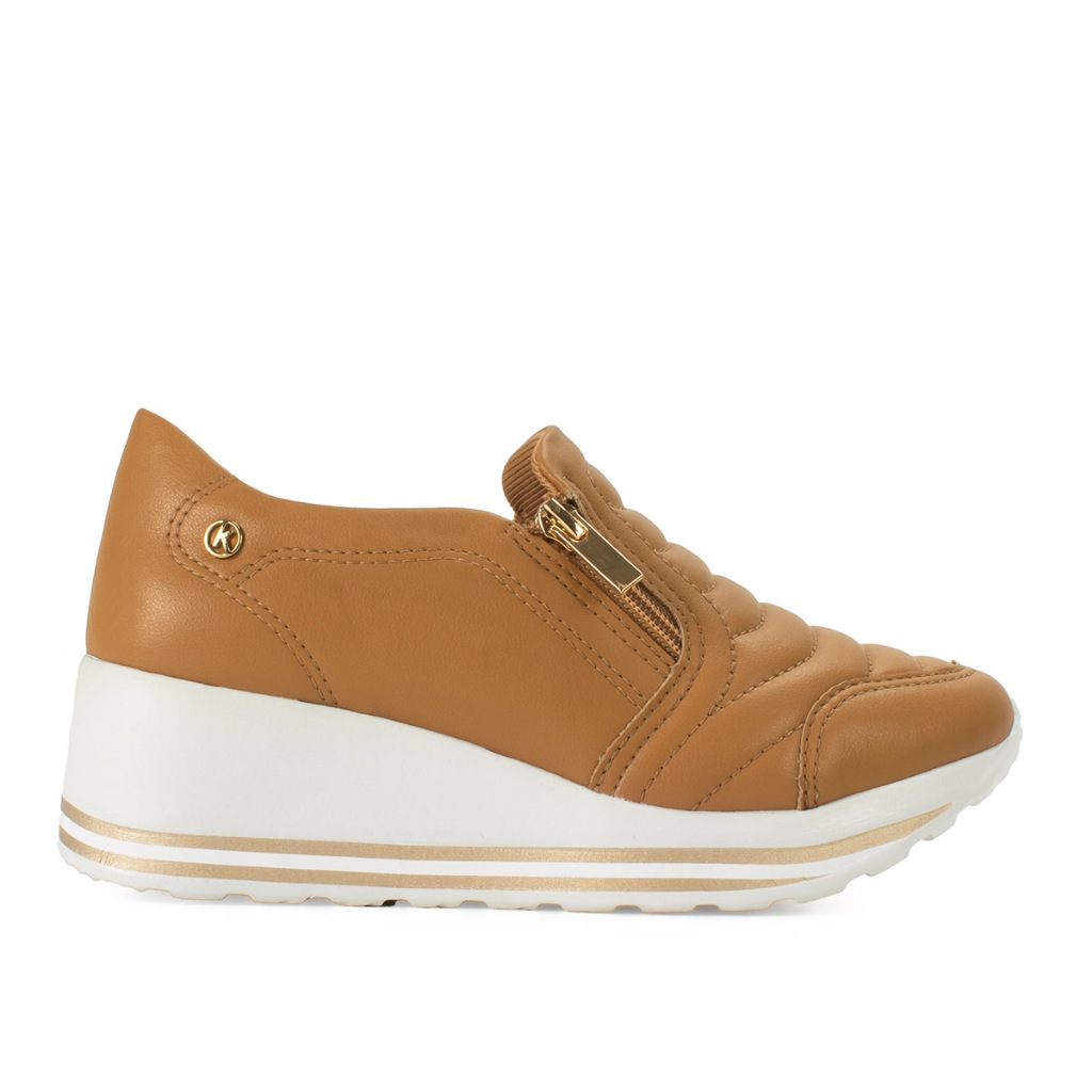 Tênis Kolosh Upper Slip On C1418A em Oferta na Shopee