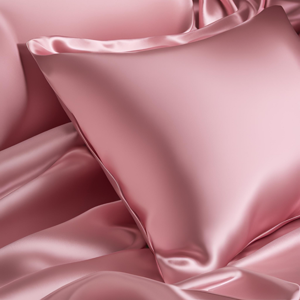 Kit 2 Fronhas de Cetim Anti frizz 48 x 68 cm Premium Cabelo Lindo em Oferta na Shopee