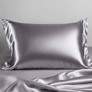 Kit 6 Fronhas de Cetim Anti frizz 48 cm x 68 cm Premium Cabelo Lindo em Oferta na Shopee