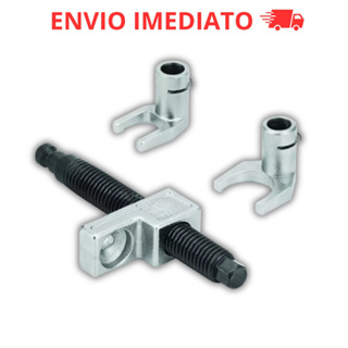 Kit Ferramenta Para Comprimir As Molas De Válvulas Motores Gm. em Oferta na Shopee