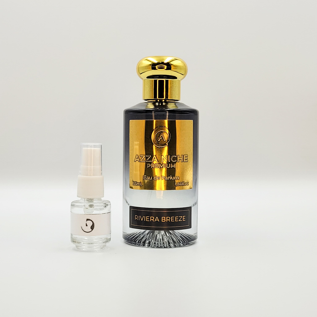 Azza Perfume: Reviews, Dicas e Onde Comprar | BuscaProdutos