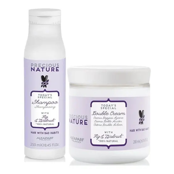 Alfaparf Precious Nature Hair With Bad Habits Máscara Capilar: Onde Comprar | BuscaProdutos