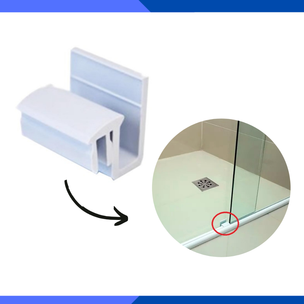 Guia Deslizante para Box: Onde Comprar | BuscaProdutos