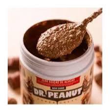 DR PEANUT PASTA AMENDOIM BUENISSIMO 250G