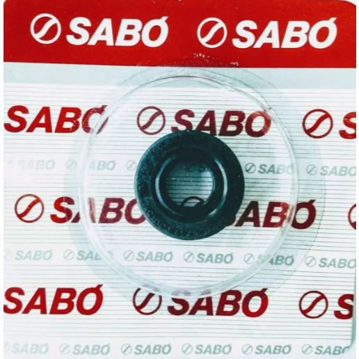 Retentor Eixo Acionamento Embreagem Sabo 02535 Brg em Oferta na Shopee