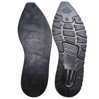 Solado Napoli: Borracha para Reparo de Calçados (Reposição de Solas, Conserto de Tênis, Sapateiro em Oferta na Shopee