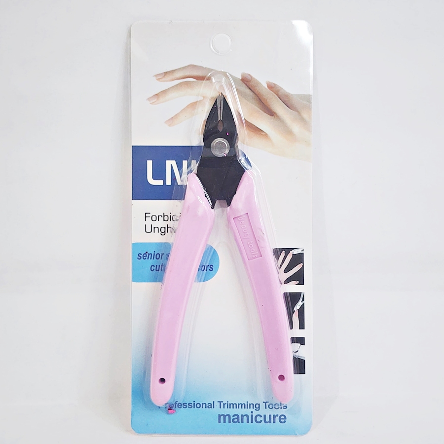 Alicate de Unha Ponta Reta - Comprar com Melhor Preço em Ferramentas e Melhorias para a Casa