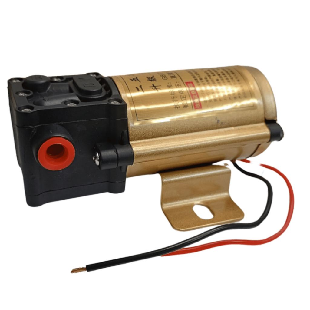 Bomba De Drenagem Portátil 12V Gasolina, Alcool, Diesel