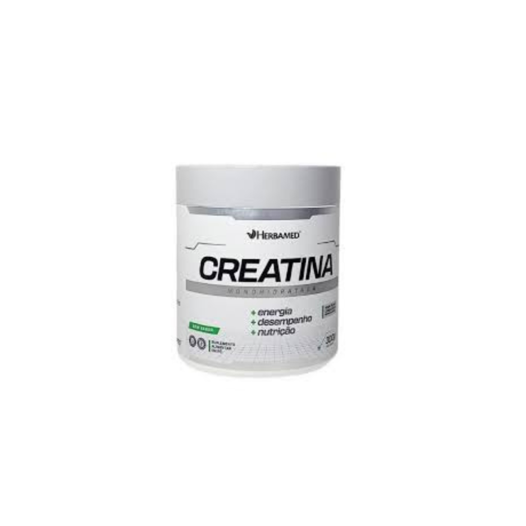 Creatina 300 Mg: Onde Comprar | BuscaProdutos