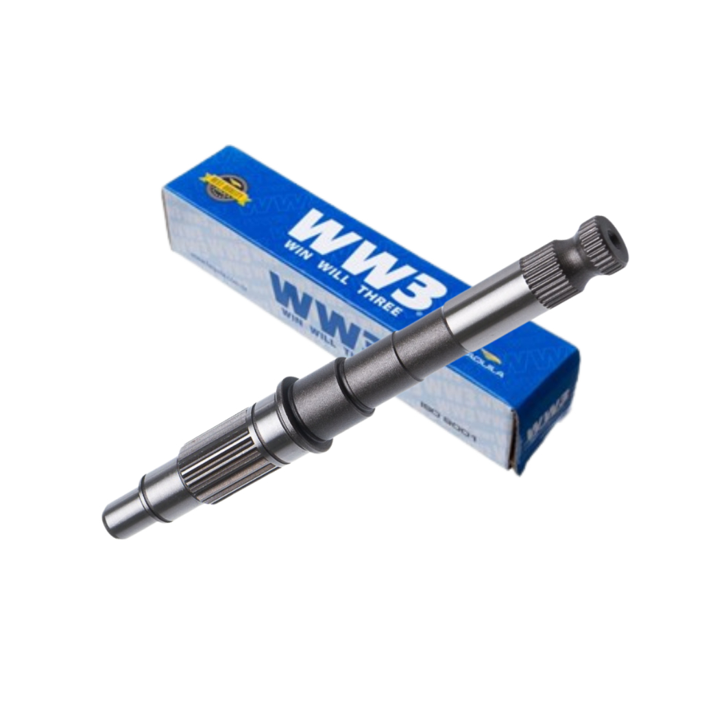 Eixo Pedal Partida Ww3 Cg125 Ml Turuna Titan125 1983 a 1999 em Oferta na Shopee