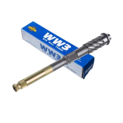 Eixo Pedal de Partida Ww3 Honda Biz 100 Pop 100 98/05 13/15