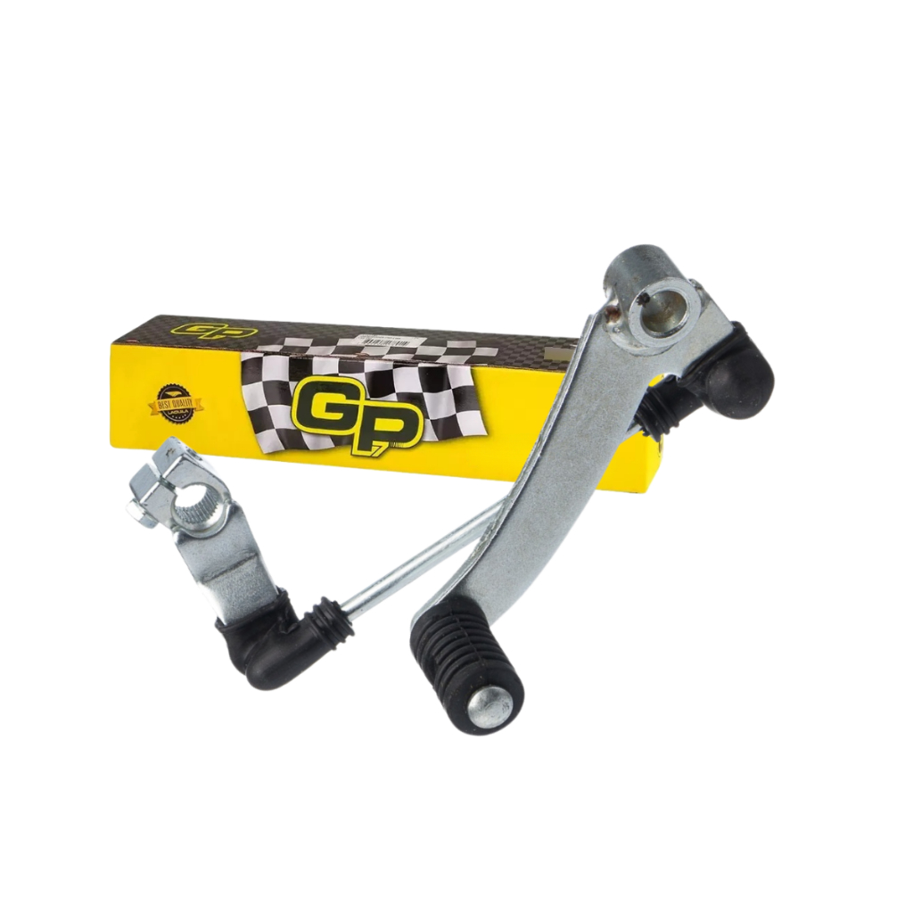 Pedal Cambio Marcha Completo Yamaha Fazer 250 2012 a 2017 em Oferta na Shopee