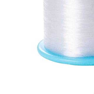 Kit com 20 metros Fio de Nylon Transparente em Oferta na Shopee
