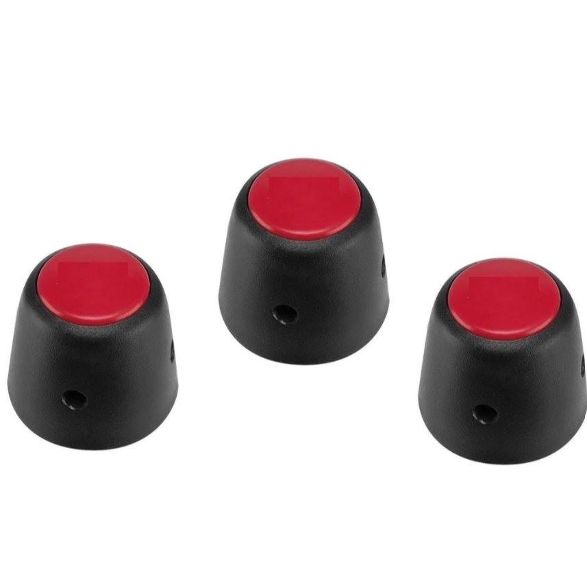KIT 03 – Peso (Pino) para Panela de Pressão 4,5L a 25L