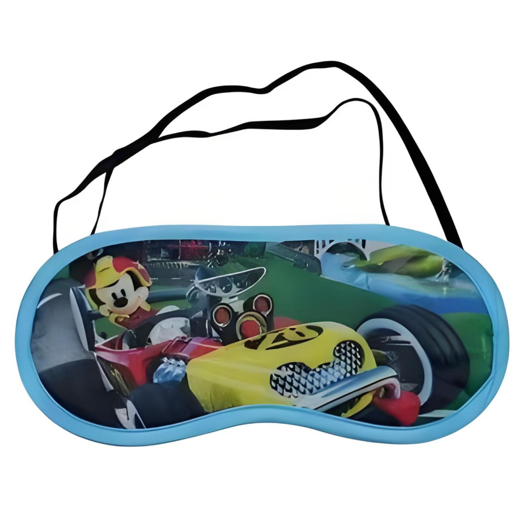 O que é Viseira para Dormir Infantil? Guia e Onde Comprar | BuscaProdutos