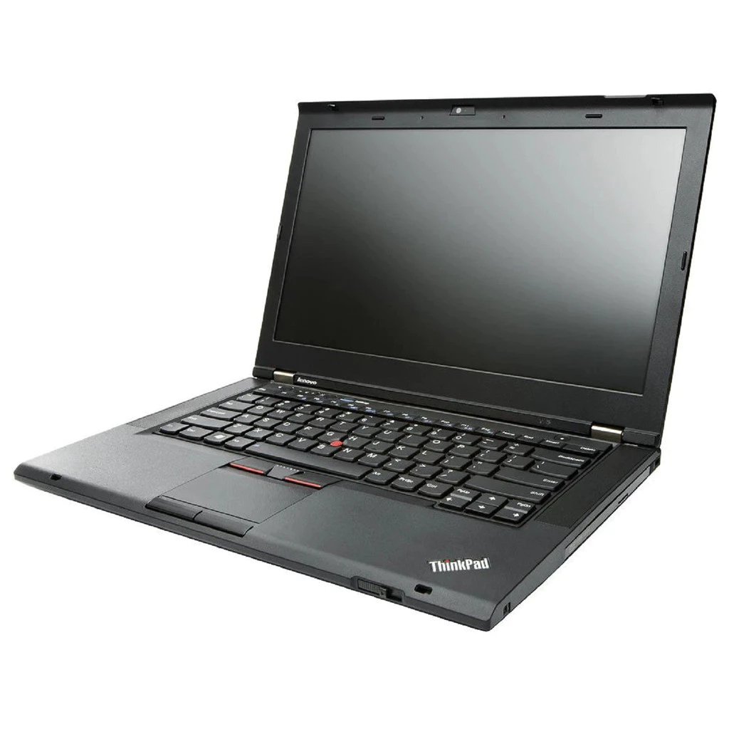 Notebook Lenovo Thinkpad Core I5 4gb Ssd 120gb Windows