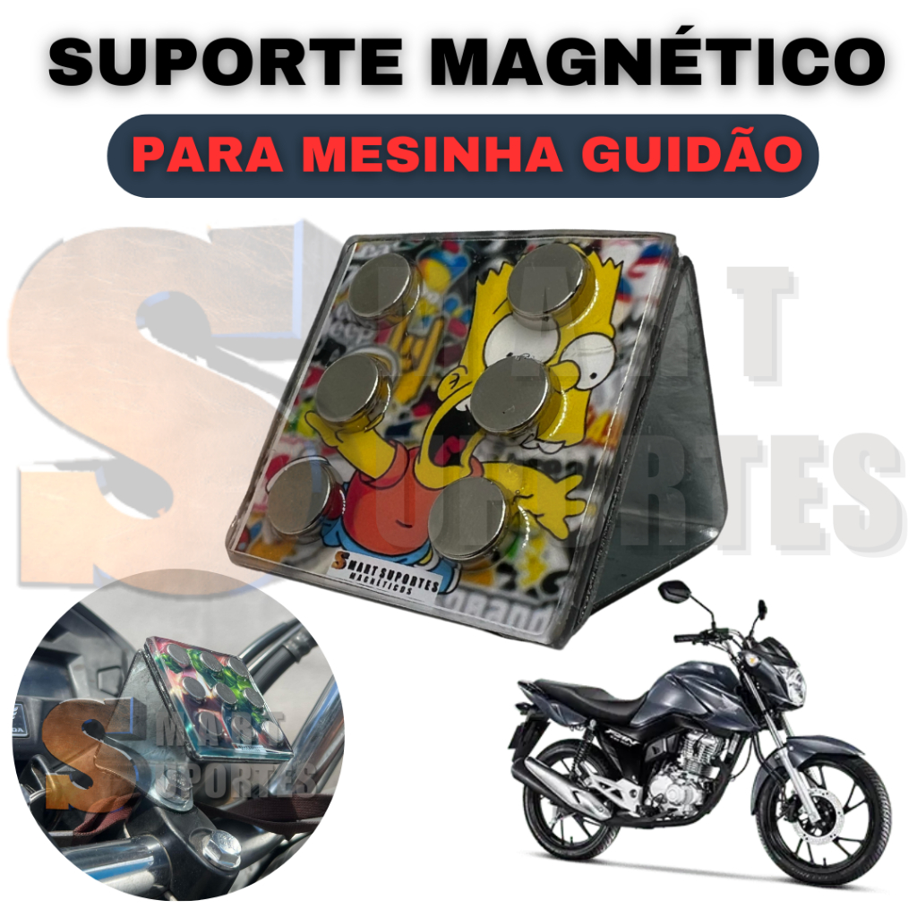Suporte de Celular Para Mesa do Guidão Mesinha em Oferta na Shopee