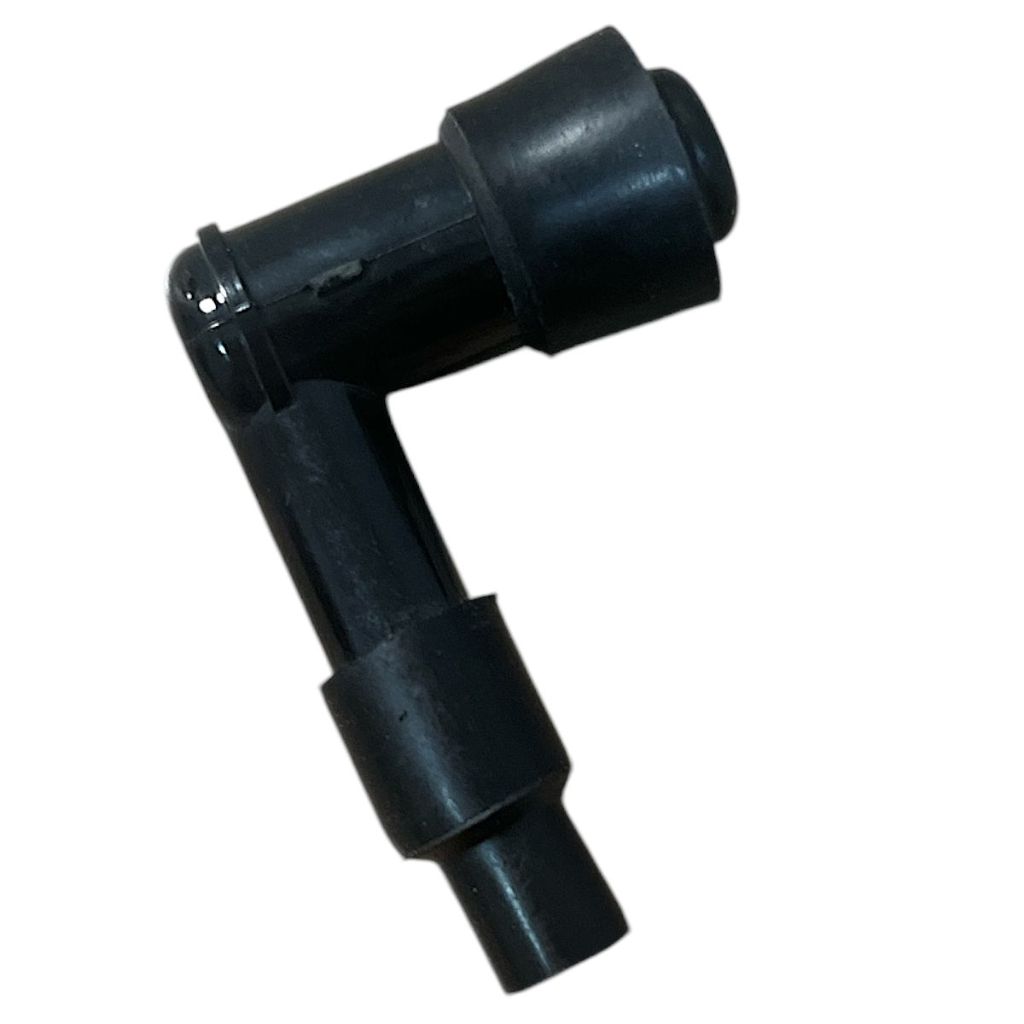 Cachimbo De Vela Yamaha Ybr 125 Ys 250 Fazer Xtz 125 Xtz 250 Lander — imagem 2 de 2