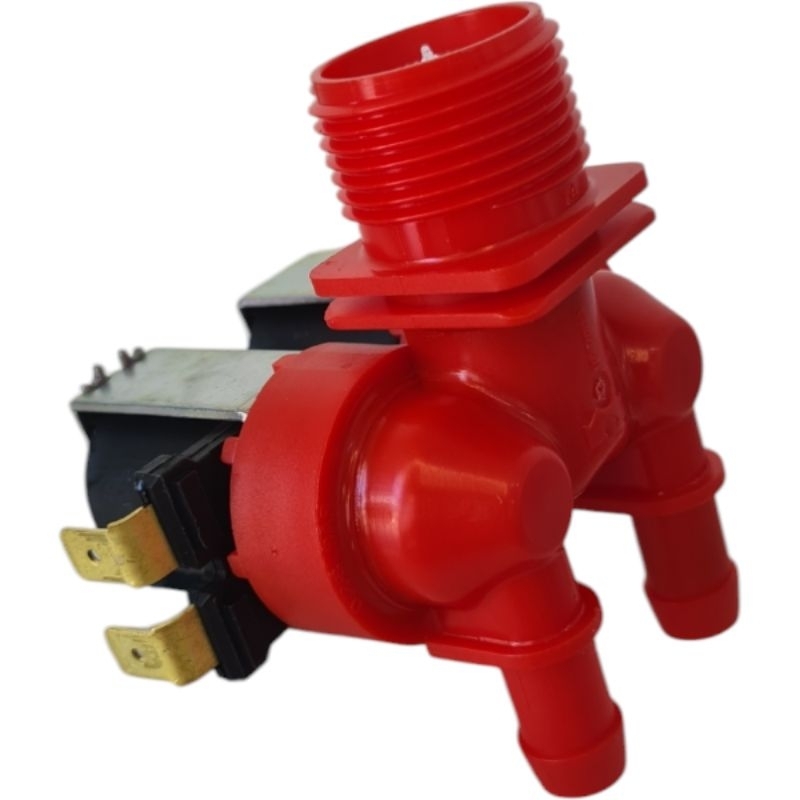 Electrolux Válvula Bomba Entrada Agua Original Lavadora 12kg Ltr10 Ltr12 Lts12 Lbt12 Ltc10 Ltc12 Lt11f Lt12f Lt10b 220v