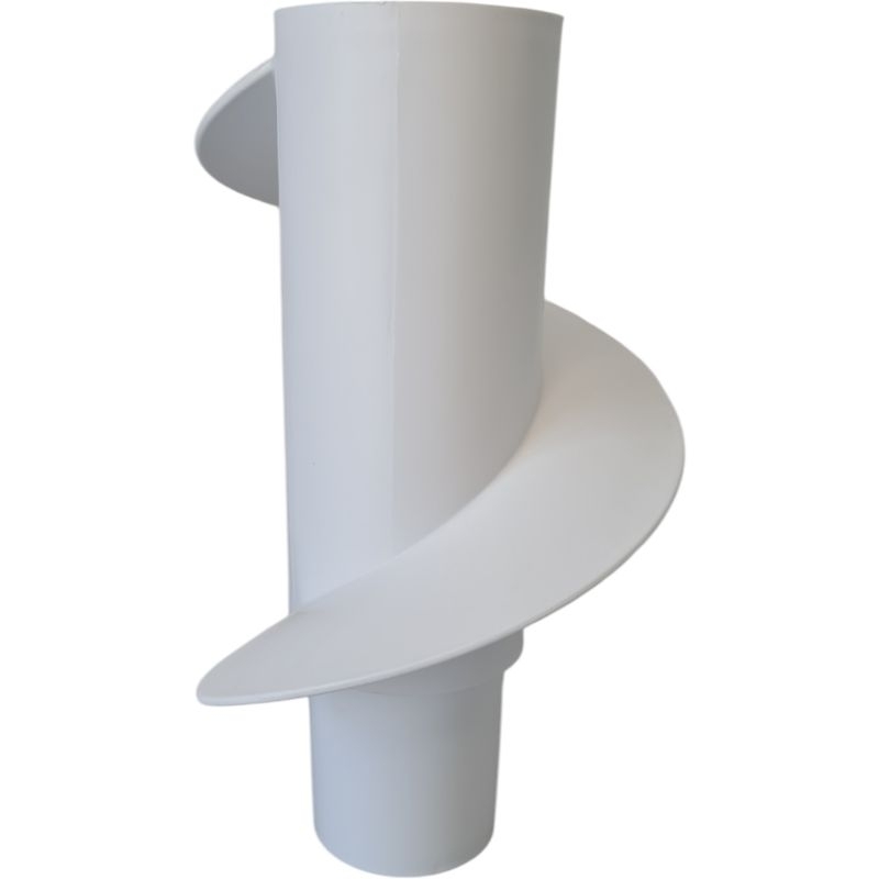 Brastemp BWL09 BWT09 BWM08 Hélice Agitador Batedor Superior Consul CWC24 CWL10A 326006721 Original