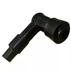 Cachimbo De Vela Honda Biz/Pop 100/110i Cg 125 Cbx 150/200 Ys 250