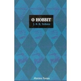 O Hobbit - J. R. R. Tolkien