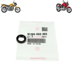 Retentor Braço Embreagem Cbx 250 Twister Cb 300 Nx4 Falcon XRE 300 Original Honda