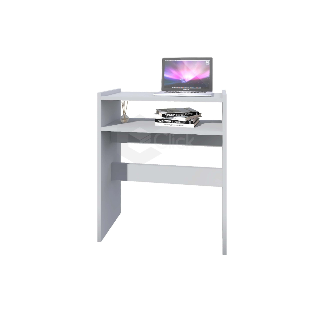 Mesinha Multiuso Computador  Quarto Sala Escritorio KSA