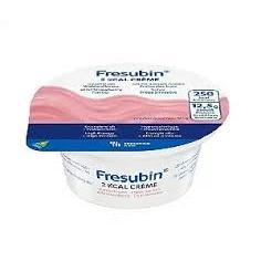 Fresubin 2kcal Crème Frutas da Floresta 125g