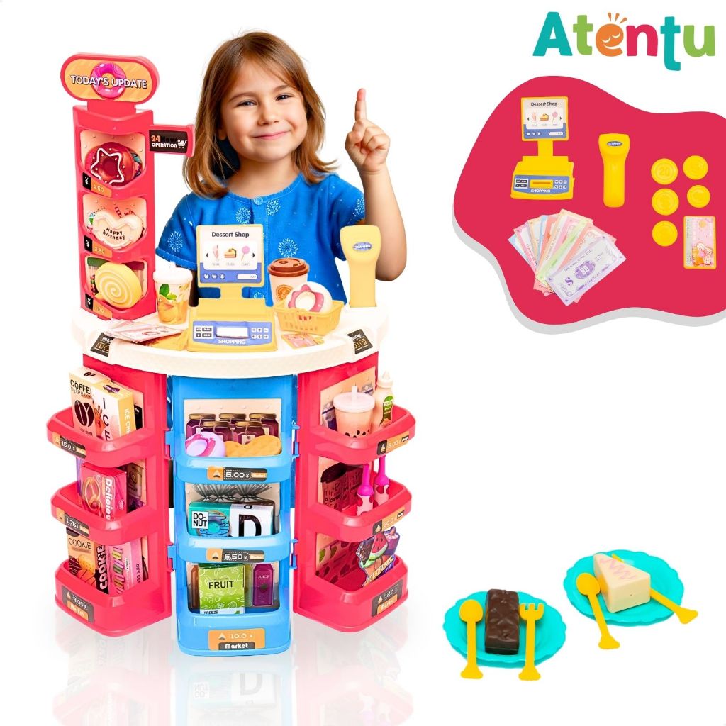 Brinquedo de Confeitaria: Onde Comprar | BuscaProdutos