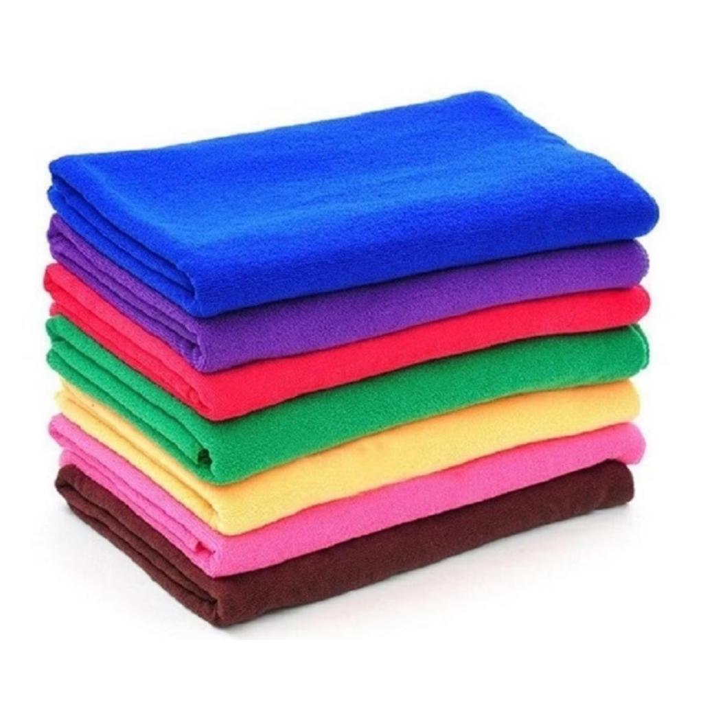 Pano de Microfibra 40x40cm - Multiuso-limpeza-limpeza em geral-pano mágico em Oferta na Shopee