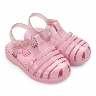 Sandalia Baby Barbie Duo Meninas Autêntica em Oferta na Shopee