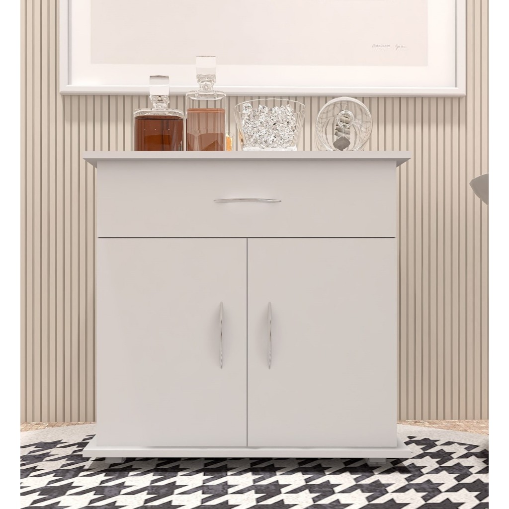 Gabinete De Banheiro Com Rodas Armário Gaveteiro Multiuso em Oferta na Shopee