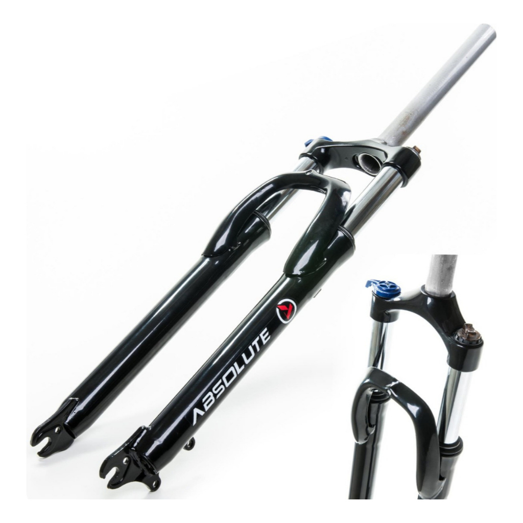 Garfo Suspensão Aro 29 Absolute Mxfk18 Ahd 100mm C Trava E Reg Pré-load - Sports & Outdoors