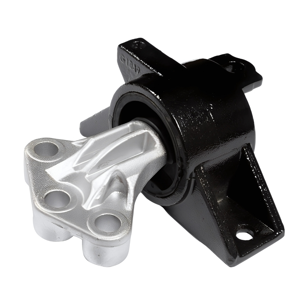 Coxim Cambio Dianteiro Esquerdo Onix 2012/2019 Spin Manual