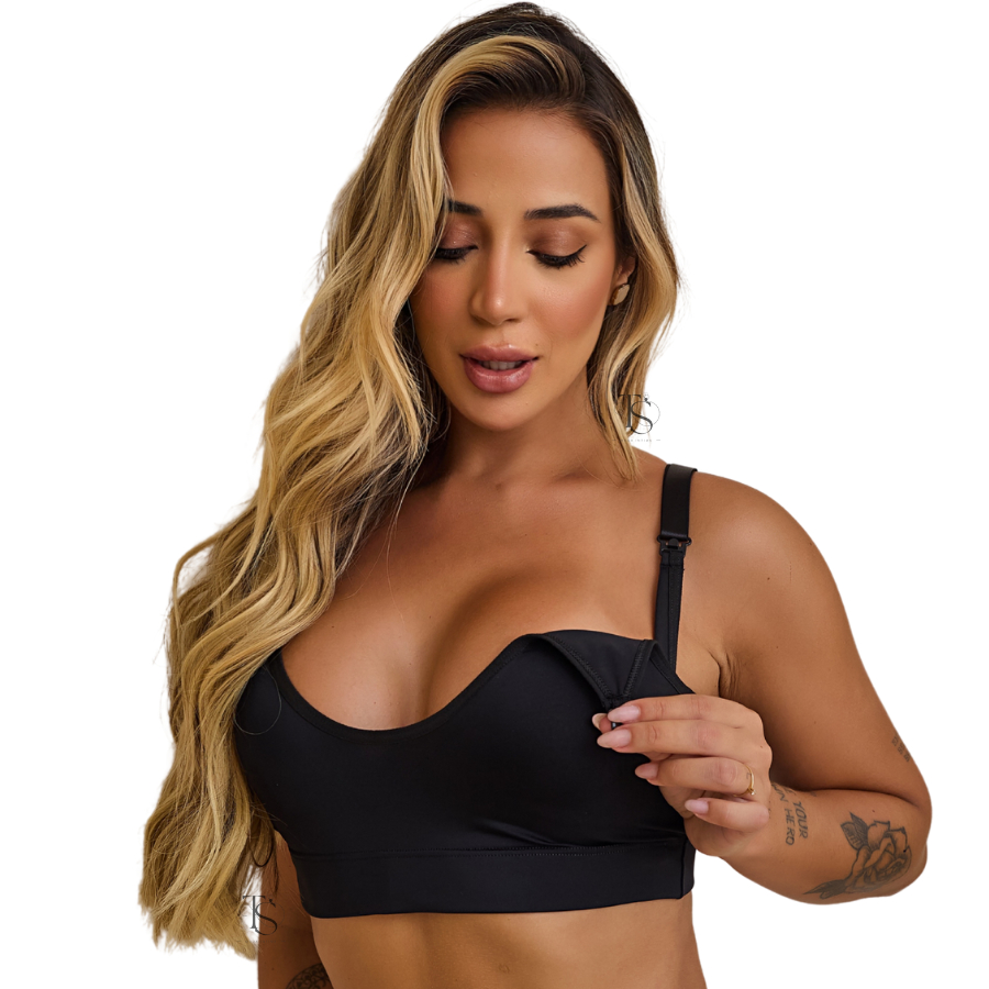 Grávida de Lingerie - Comprar com Melhor Preço em Lingerie e Roupa Íntima