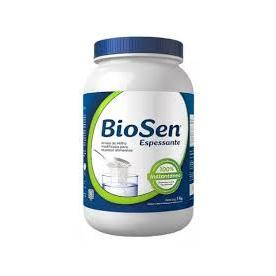 BioSen Espessante 1kg em Oferta na Shopee