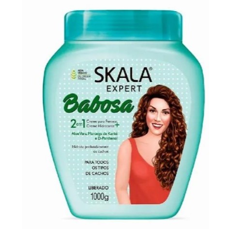 Creme Skala Hidratação Nutrição e Reconstrução: Onde Comprar | BuscaProdutos