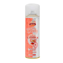 Desmoldante Culinário - Easy Candy