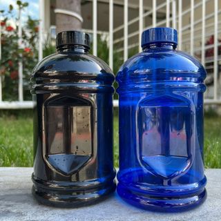 Garrafa de Água 1L/700ml/500ml 100% Anti-Vazamentos Envio Imediato em Oferta na Shopee