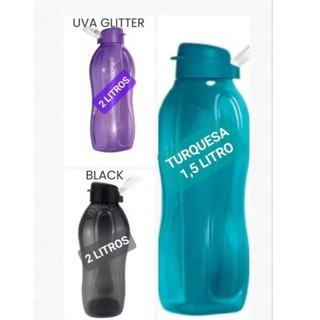 GARRAFA TUPPERWARE 100% ORIGINAL(1,5 LITRO e 2,0 LITROS)