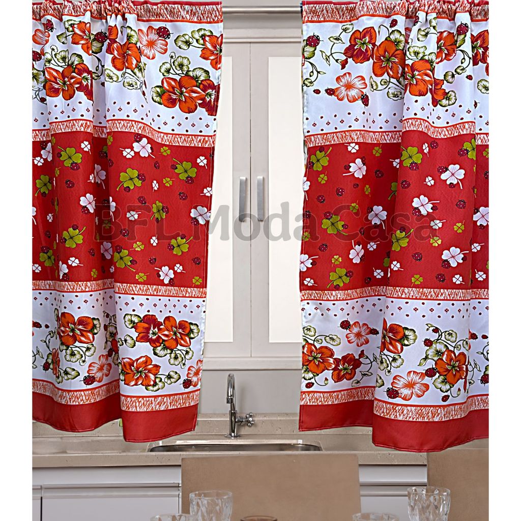 Cortina Capuccino: Onde Comprar | BuscaProdutos