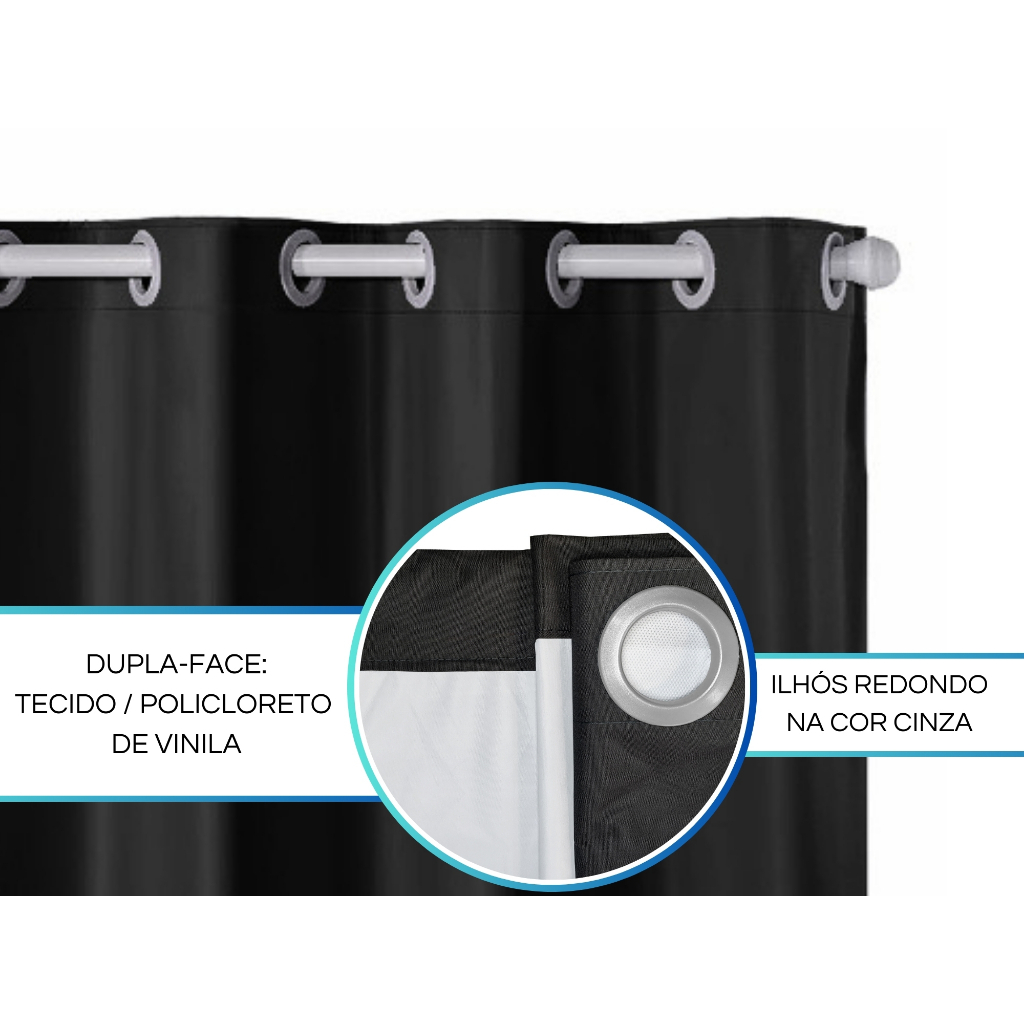 O que é Cortina Isolante Térmica? Guia e Onde Comprar | BuscaProdutos