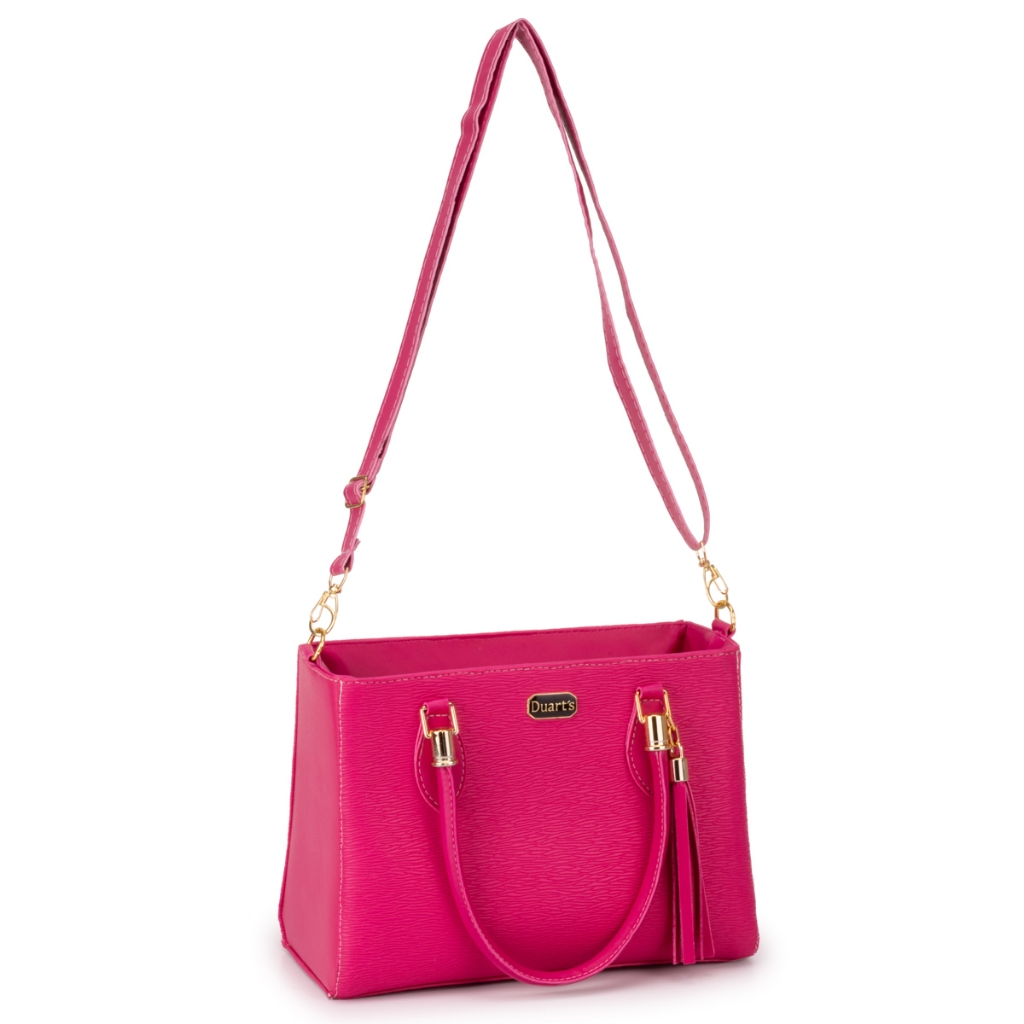 Bolsa feminina Verão Lorena Duarts Lançamento Tote Casual — imagem 2 de 2